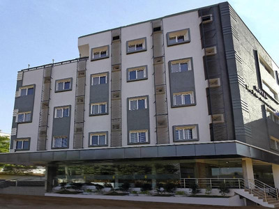 اویو 26941 هتل پالم اینترنشنال