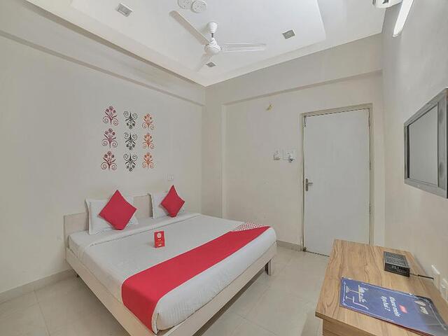 اویو 3607 آپارتمنت گاچیبولی