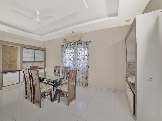 اویو 3607 آپارتمنت گاچیبولی