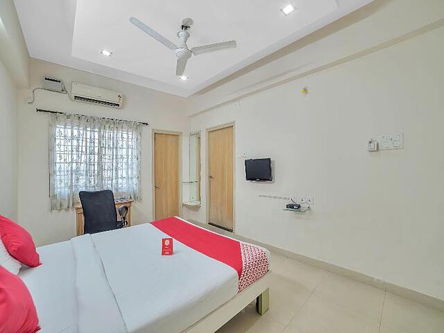 اویو 3607 آپارتمنت گاچیبولی