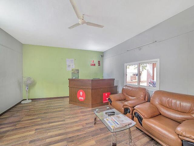 اویو 3607 آپارتمنت گاچیبولی