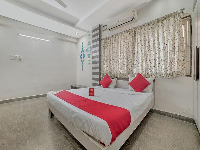 اویو 3607 آپارتمنت گاچیبولی