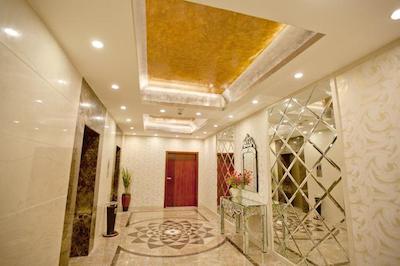 سیتارا لوکسوری هتل راموجی فیلم سیتی