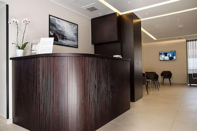 پالازو آرجنتا شور هتل کالکشن بای بی دابلیو