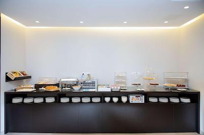 پالازو آرجنتا شور هتل کالکشن بای بی دابلیو