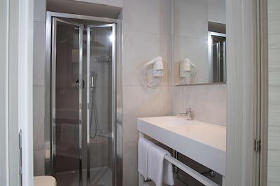 پالازو آرجنتا شور هتل کالکشن بای بی دابلیو