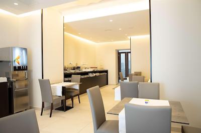 پالازو آرجنتا شور هتل کالکشن بای بی دابلیو