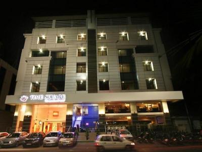 تایم اسکوور هتل