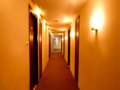 تایم اسکوور هتل