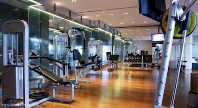 له مریدین بانکوک