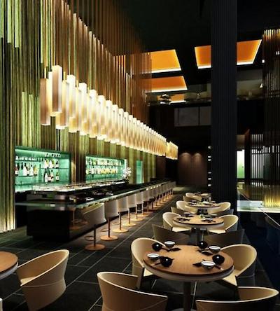 له مریدین بانکوک