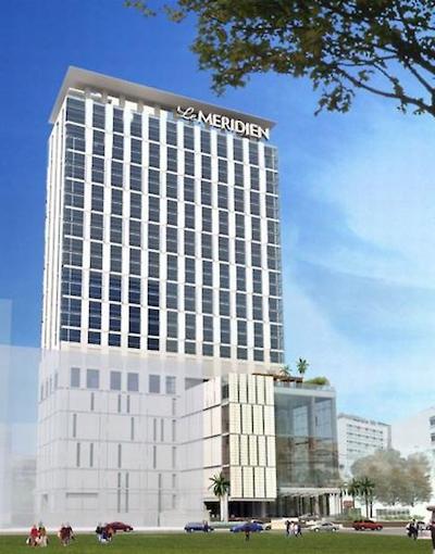 له مریدین بانکوک