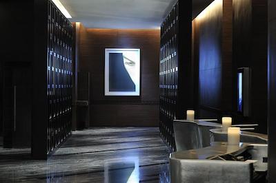 له مریدین بانکوک