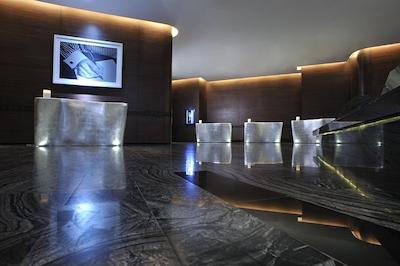 له مریدین بانکوک