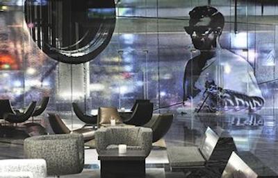 له مریدین بانکوک