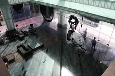 له مریدین بانکوک