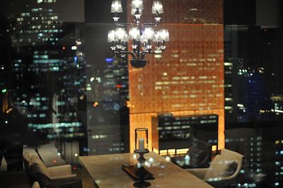 له مریدین بانکوک