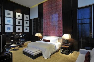 له مریدین بانکوک