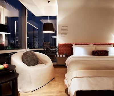 له مریدین بانکوک