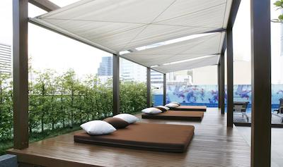 له مریدین بانکوک