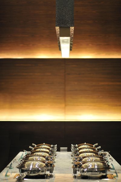 له مریدین بانکوک