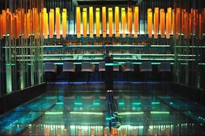 له مریدین بانکوک