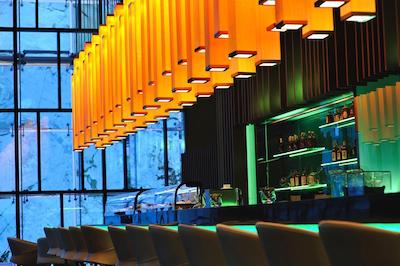 له مریدین بانکوک