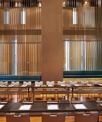 له مریدین بانکوک