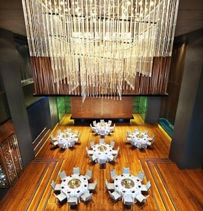 له مریدین بانکوک