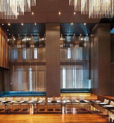 له مریدین بانکوک