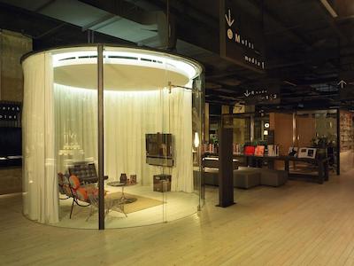 له مریدین بانکوک