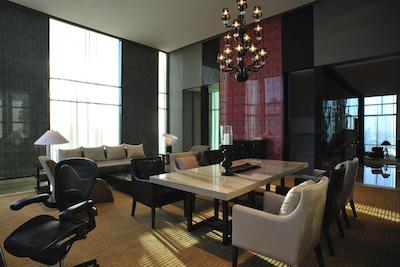 له مریدین بانکوک