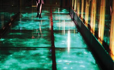 له مریدین بانکوک