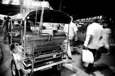 له مریدین بانکوک