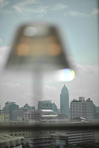 له مریدین بانکوک