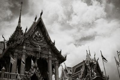 له مریدین بانکوک