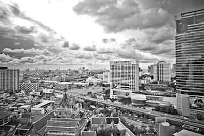 له مریدین بانکوک