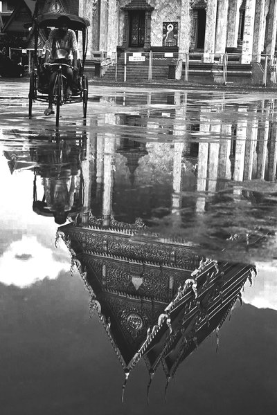 له مریدین بانکوک