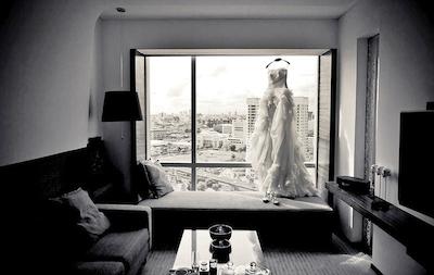 له مریدین بانکوک