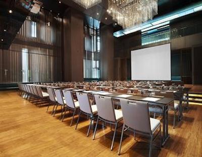 له مریدین بانکوک