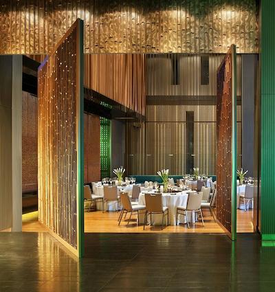 له مریدین بانکوک