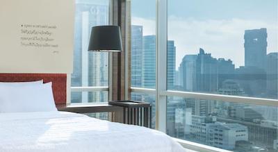 له مریدین بانکوک