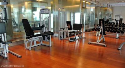 له مریدین بانکوک