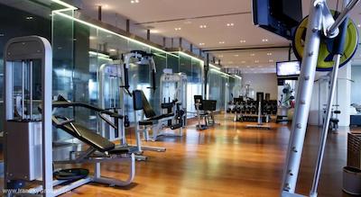 له مریدین بانکوک