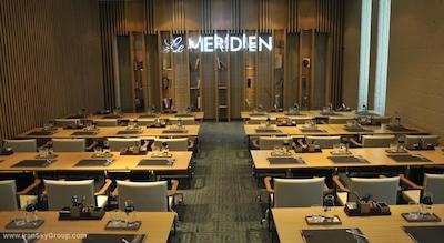 له مریدین بانکوک