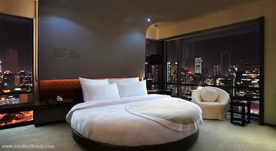 له مریدین بانکوک