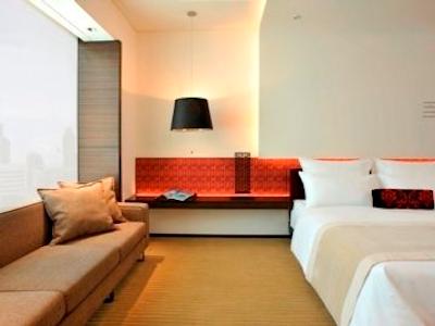 له مریدین بانکوک