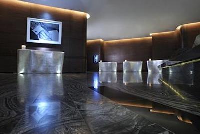 له مریدین بانکوک