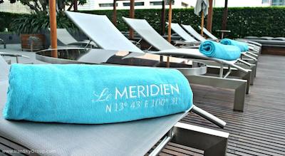 له مریدین بانکوک