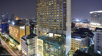 له مریدین بانکوک